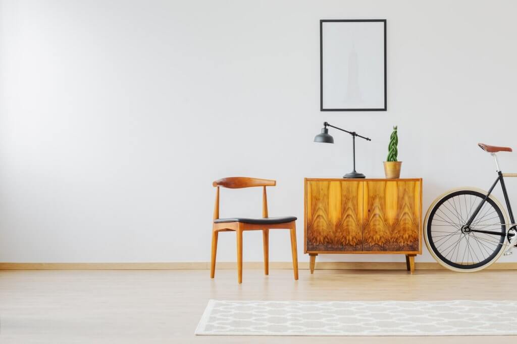 east austin apartment decor