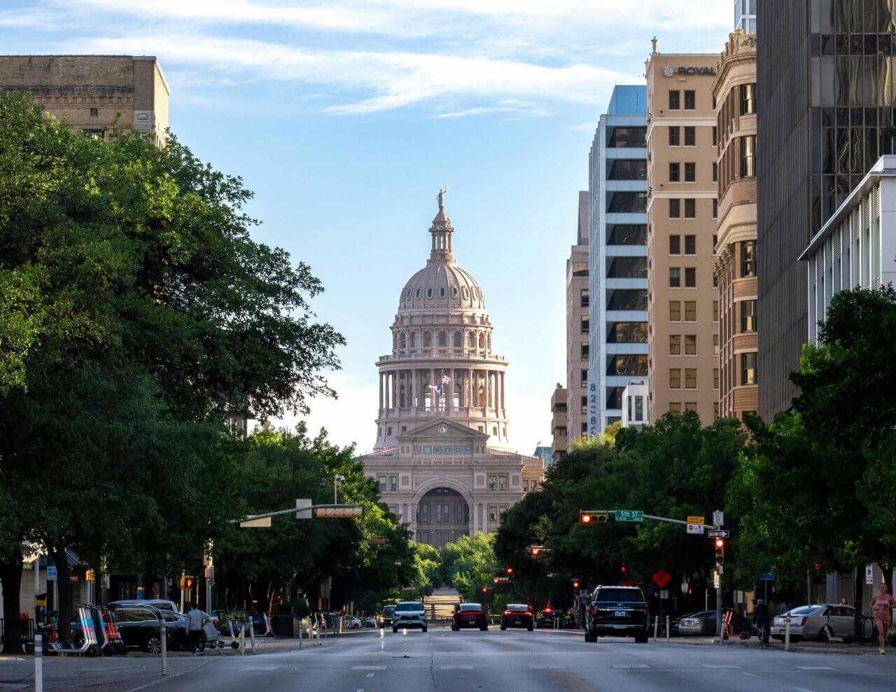 capitol