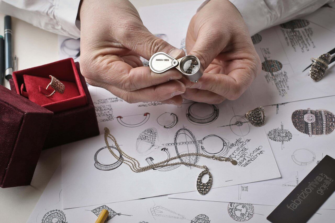 jewelry design