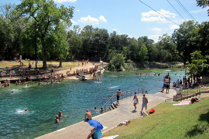 bartonsprings bartonsprings