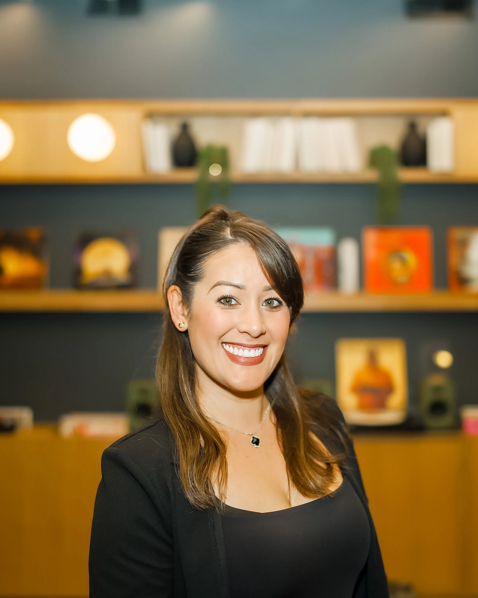 Emily Guidry-Nguyen