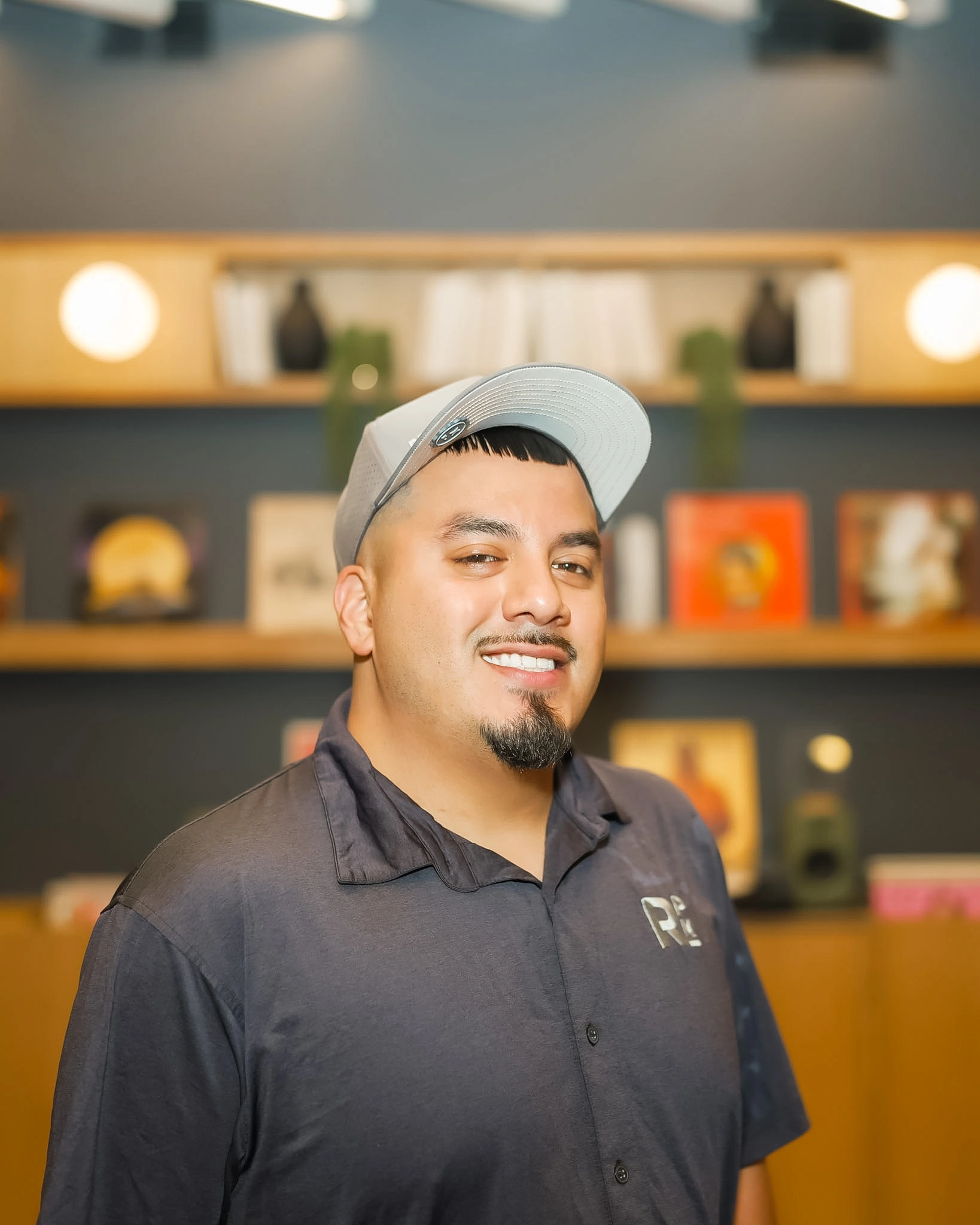 Jody Segura