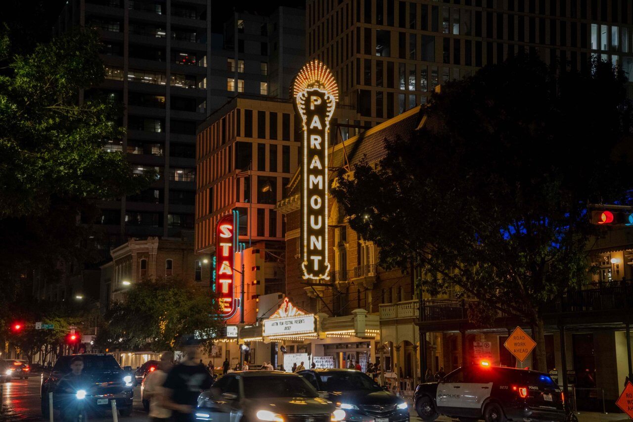 paramount paramount