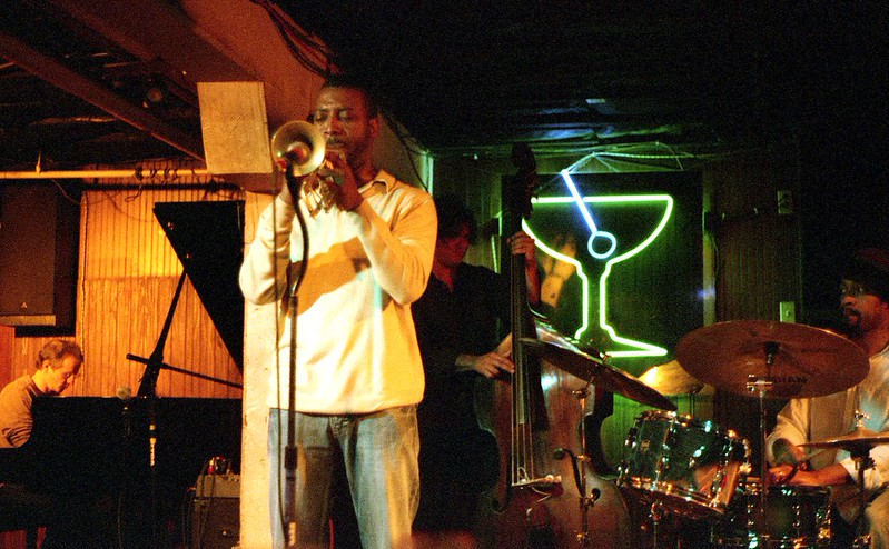 Elephant Room Austin
